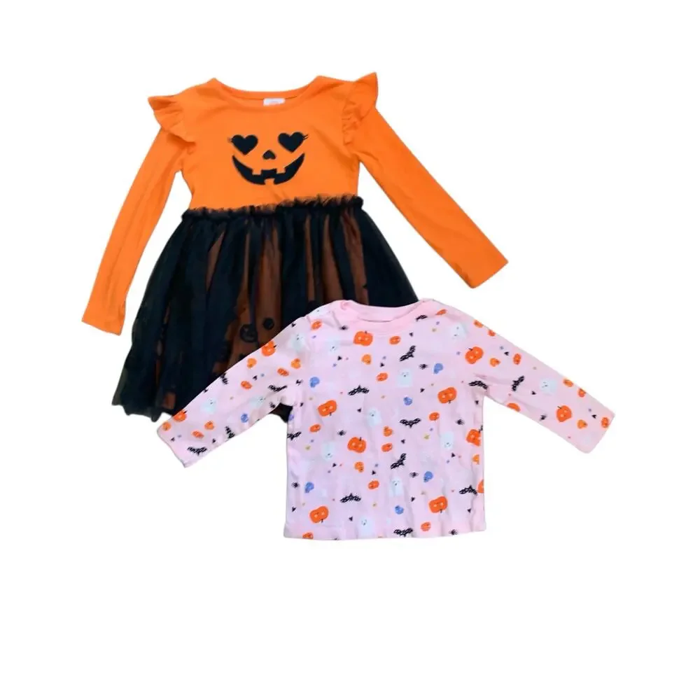 Old Navy & Wonder Nation Halloween Bundlr